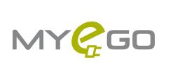 MyEgo - Logo